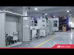 Continuous Emission Monitoring System