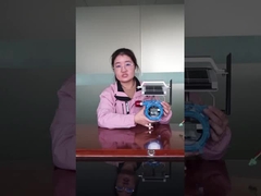 Wall Mount Type Fixed Combustible Gas Detector 2000ppm For Various Environments