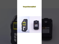 K60 portable gas detector